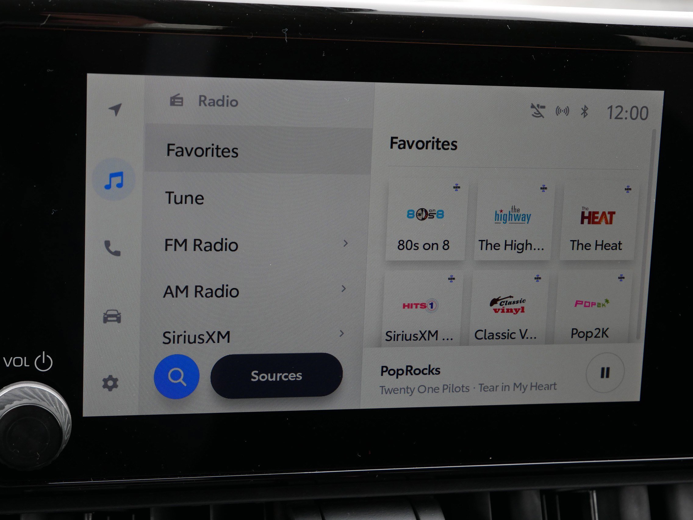 Certified 2025 Toyota RAV4 XLE image 22