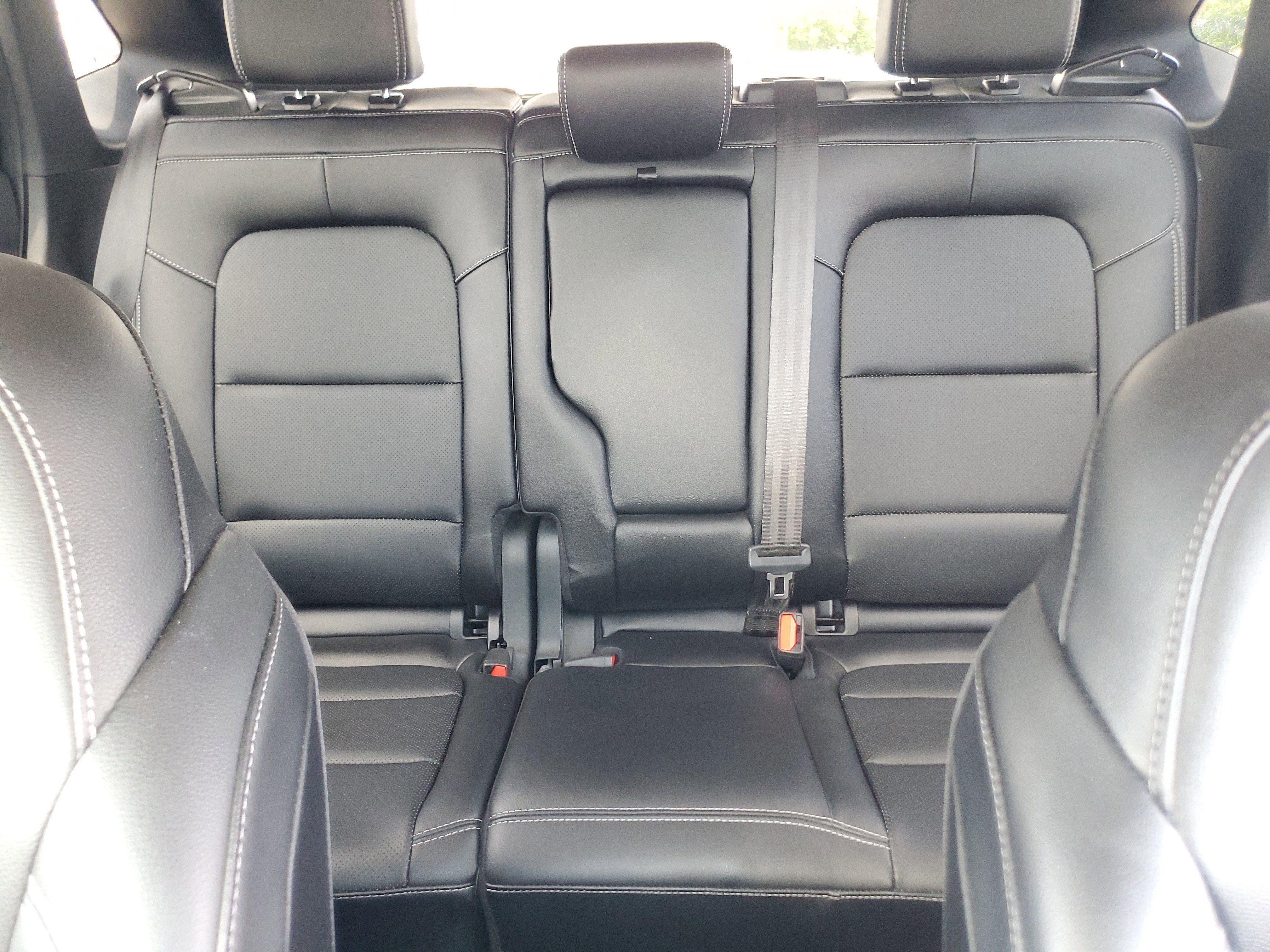 Used 2022 Ford Escape SEL w/ Technology Package AWD/4WD image 19
