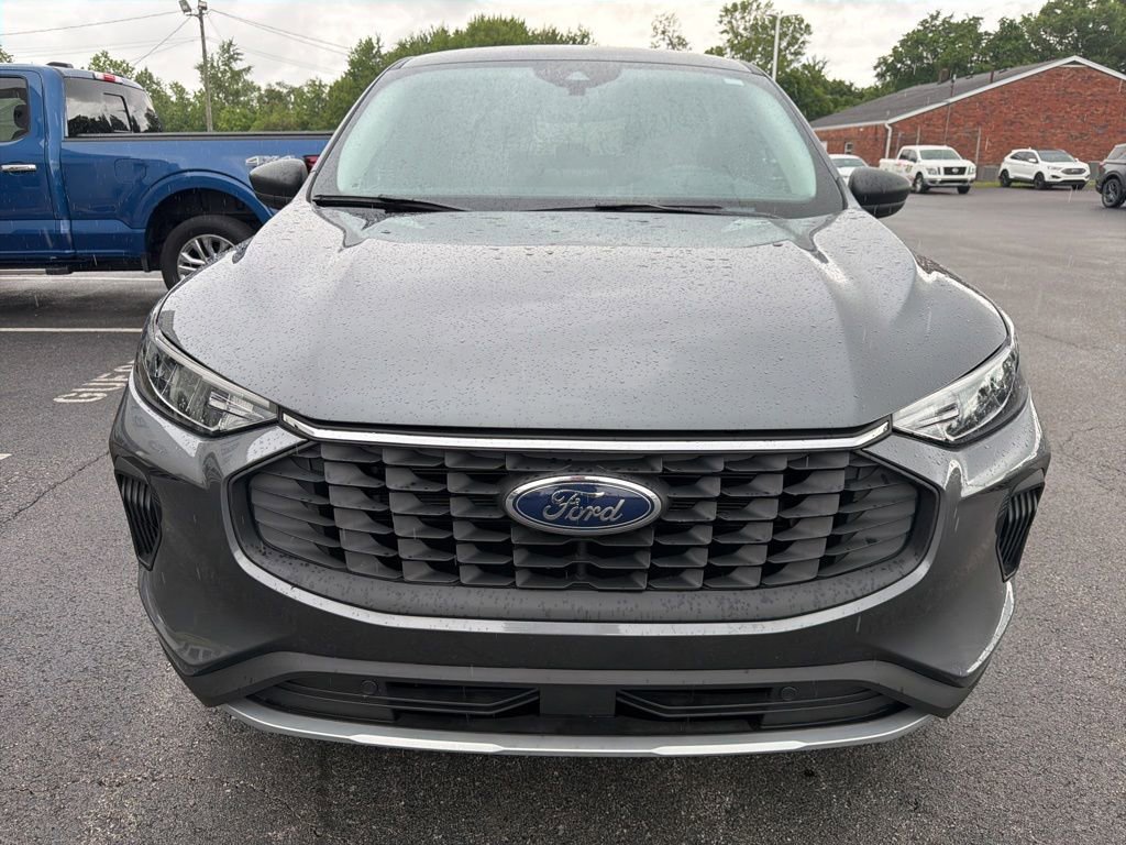 Used 2023 Ford Escape Active AWD/4WD image 7