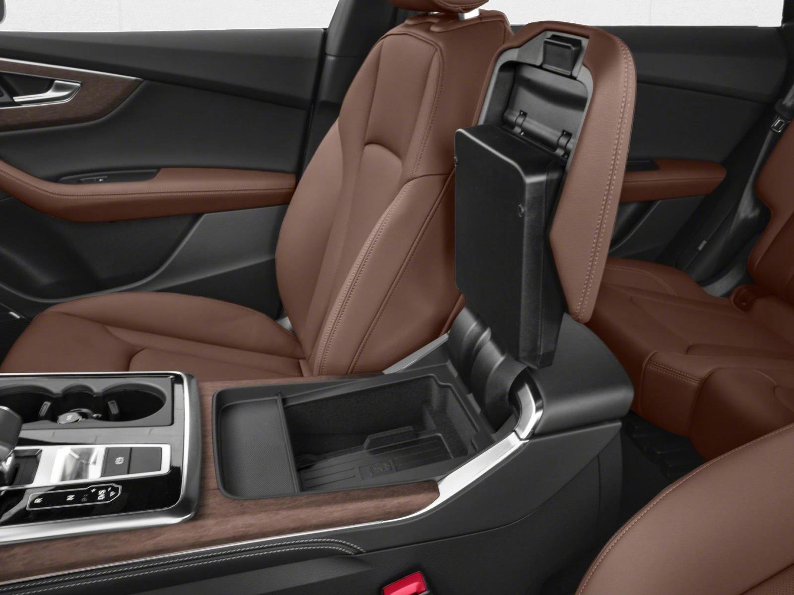New 2026 Audi Q8 Premium Plus AWD/4WD image 10
