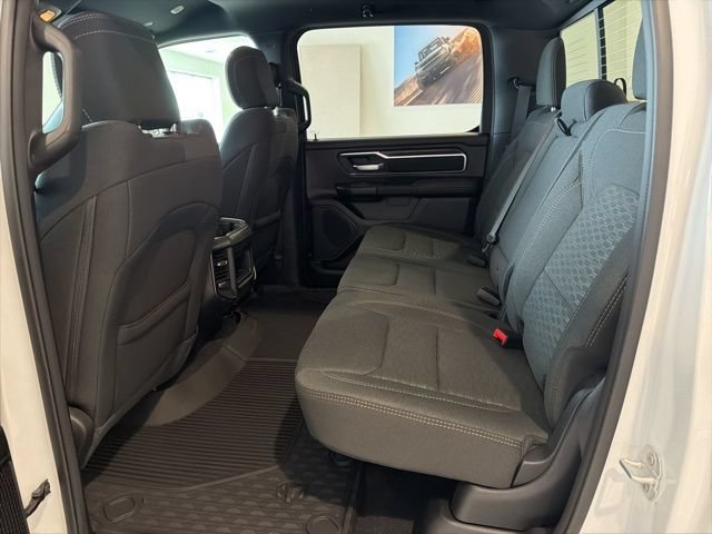 New 2026 RAM 1500 Big Horn w/ Night Edition AWD/4WD image 17