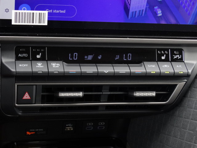 New 2026 Toyota Camry XLE FWD image 20