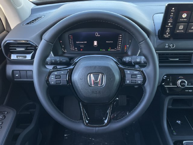 New 2026 Honda Pilot EX-L image 12
