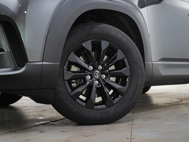 Certified 2025 MAZDA CX-50 AWD 2.5 S w/ Premium Package image 29