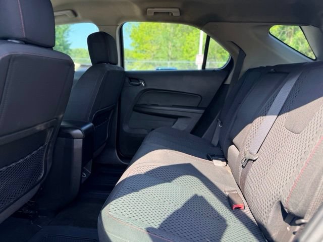 Used 2014 Chevrolet Equinox LS w/ LPO, Protection Package FWD image 21