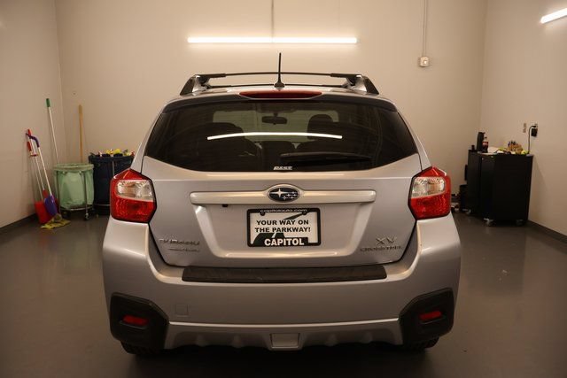 Used 2014 Subaru Crosstrek 2.0i Limited AWD/4WD image 3