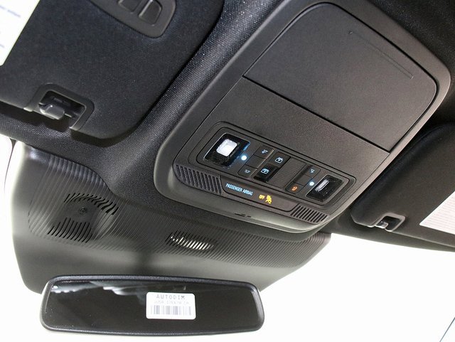 New 2026 Ford Explorer ST image 26