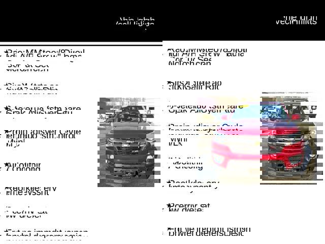 Used 2017 Chevrolet Colorado Z71 image 12