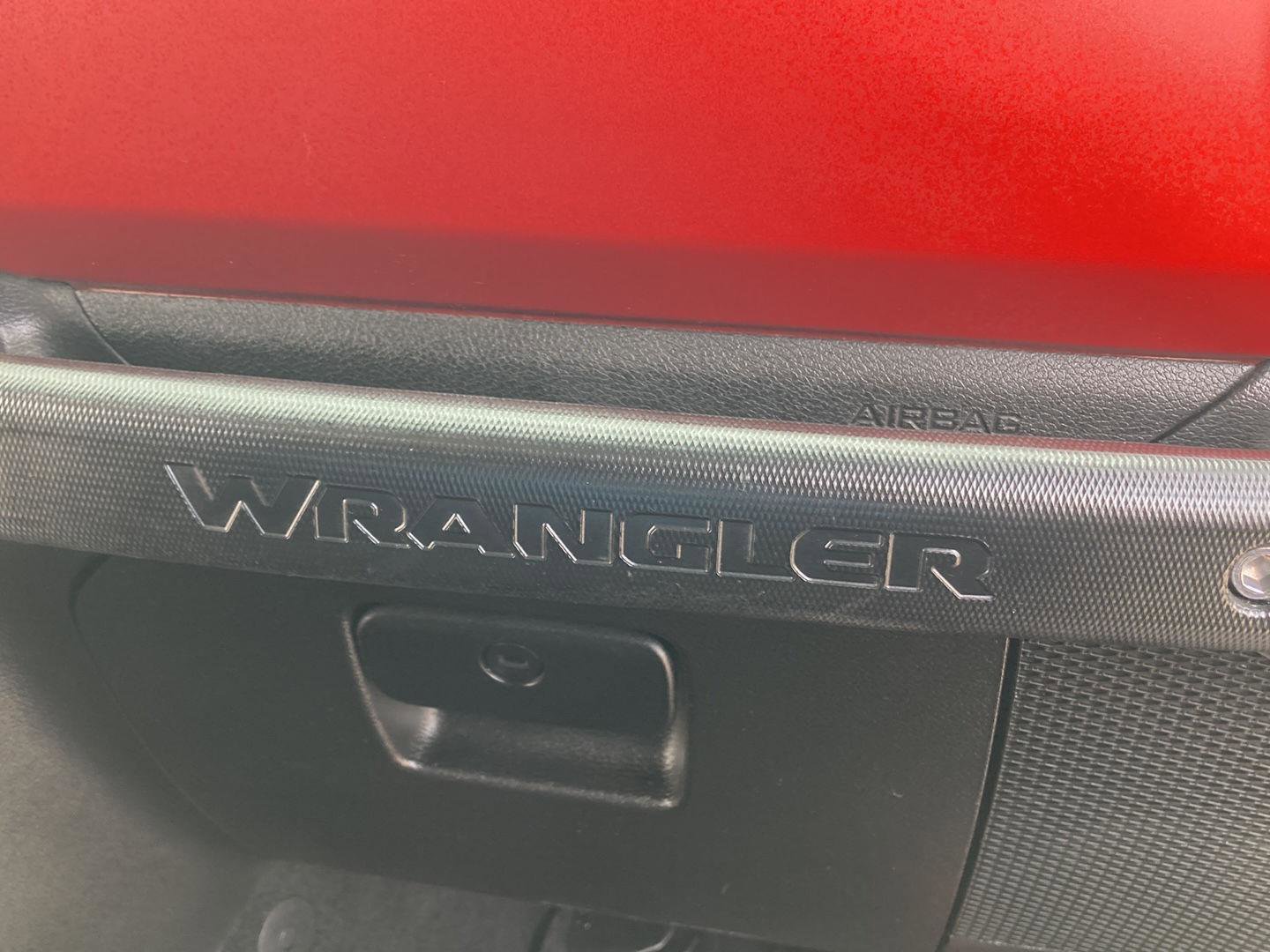 Used 2019 Jeep Wrangler Unlimited Rubicon image 27