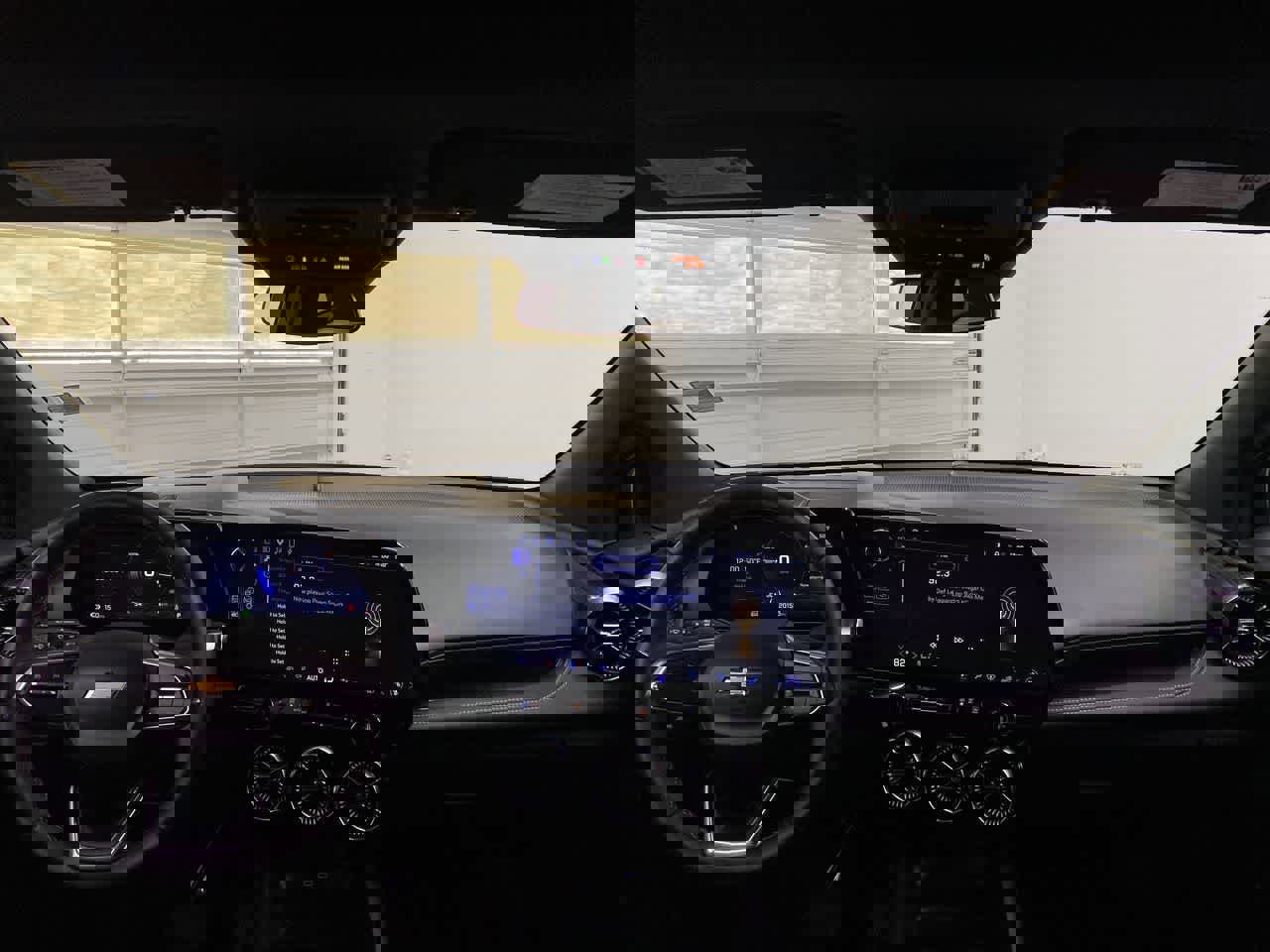 Used 2024 Chevrolet Blazer EV LT AWD/4WD image 12