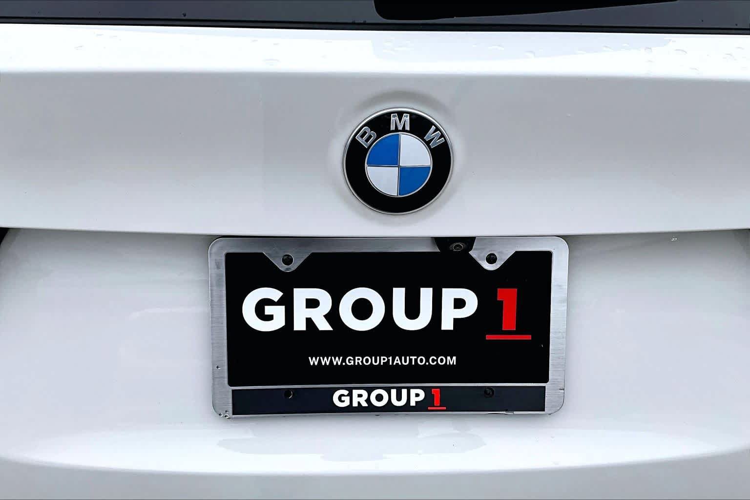 Used 2024 BMW X3 sDrive30i w/ Premium Package w/ZPA RWD image 31