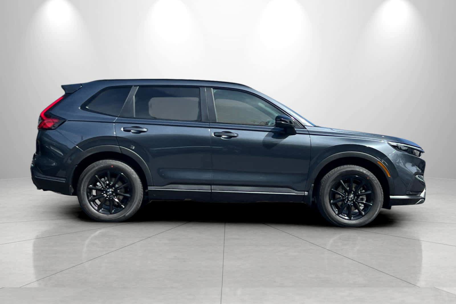 New 2026 Honda CR-V Sport-L image 8