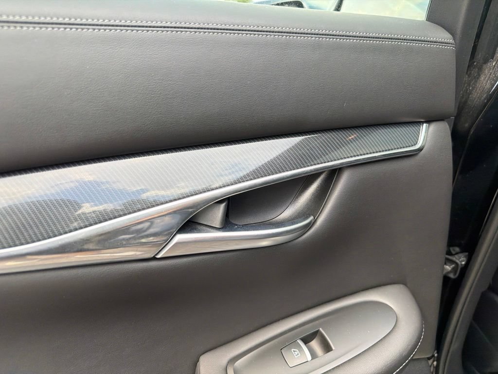Used 2024 INFINITI QX50 Sport FWD image 37