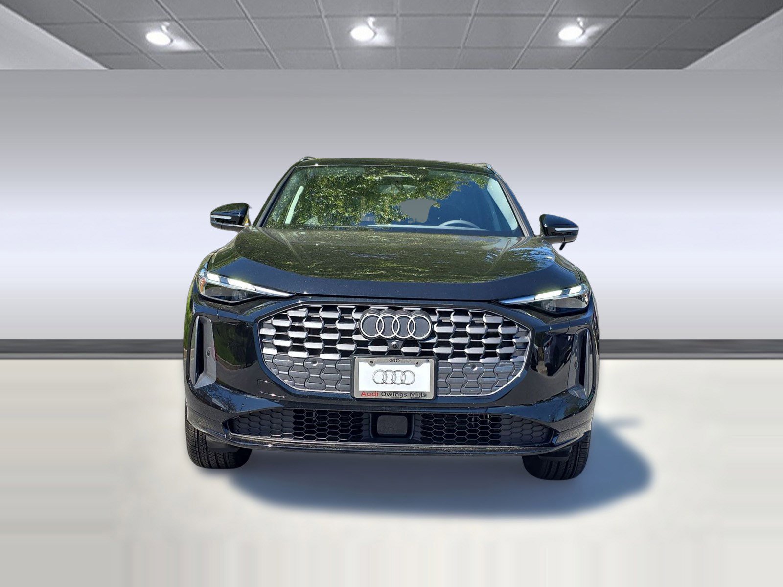 New 2026 Audi Q5 Premium AWD/4WD image 6