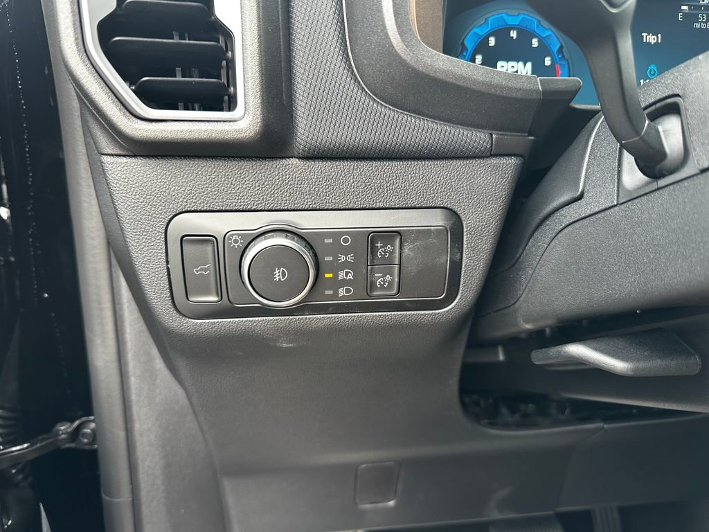 New 2025 Ford Bronco Sport Outer Banks w/ Outer Banks Tech Package+ image 62