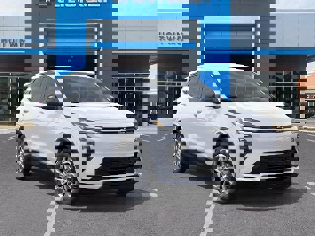 New 2027 Chevrolet Bolt LT image 7