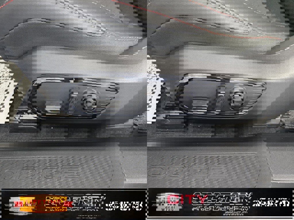 New 2026 Dodge Charger Scat Pack image 14