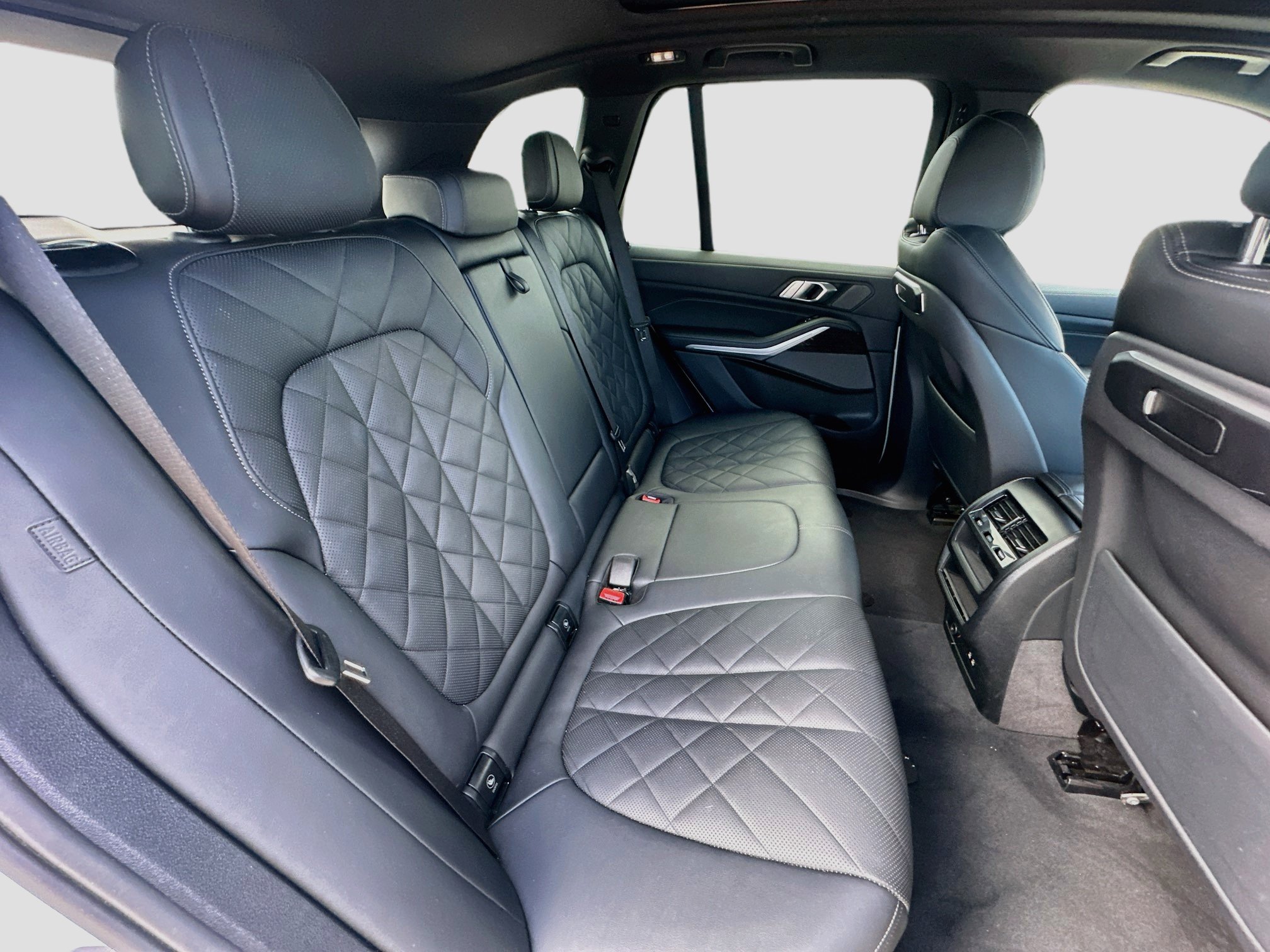 Certified 2024 BMW X5 sDrive40i w/ M Sport Package RWD image 27