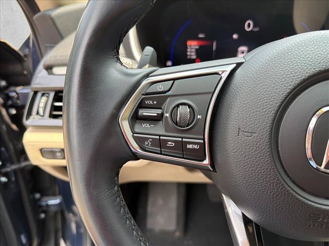 Used 2025 Acura MDX SH-AWD image 15