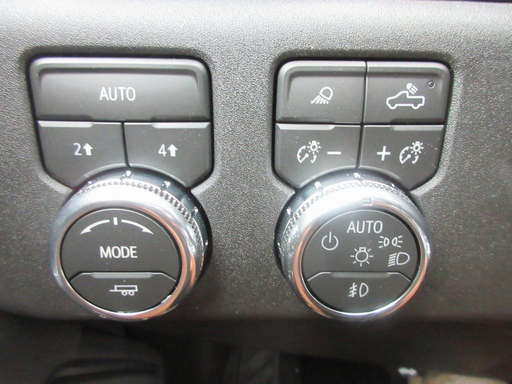 New 2026 GMC Sierra 1500 SLT w/ SLT Premium Plus Package image 19