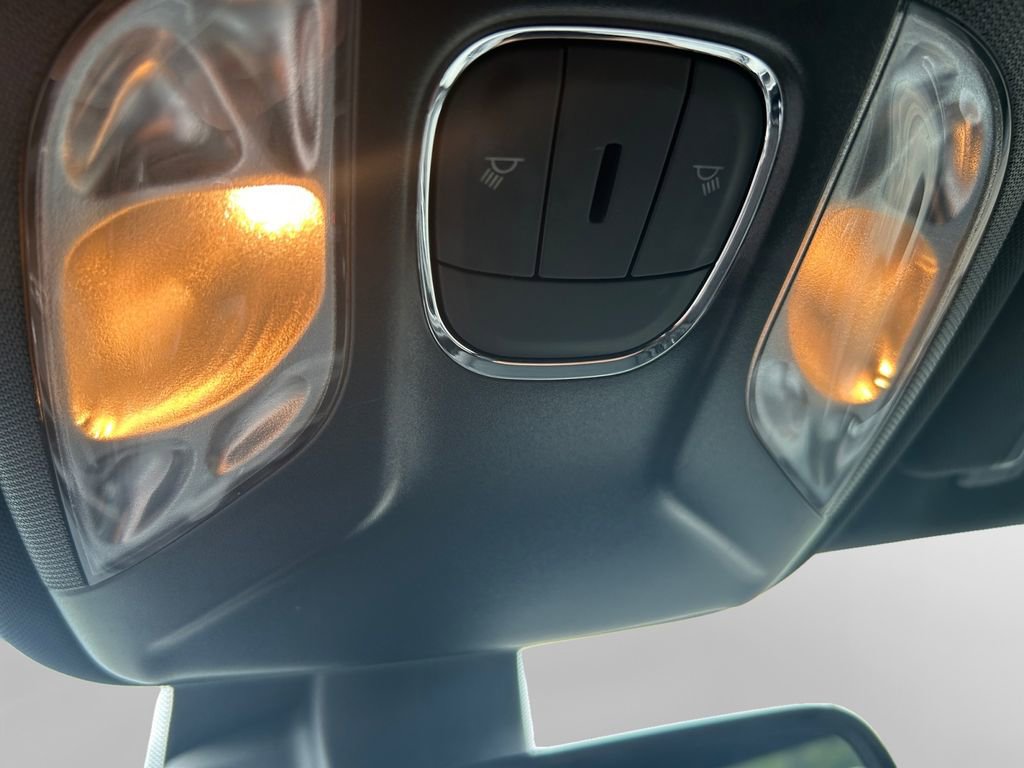 Certified 2023 Jeep Compass Limited AWD/4WD image 26