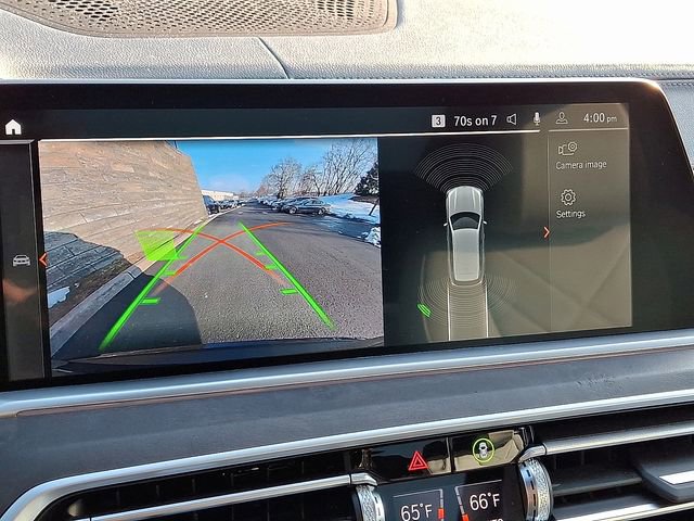 Used 2023 BMW X5 xDrive40i w/ Premium Package image 21