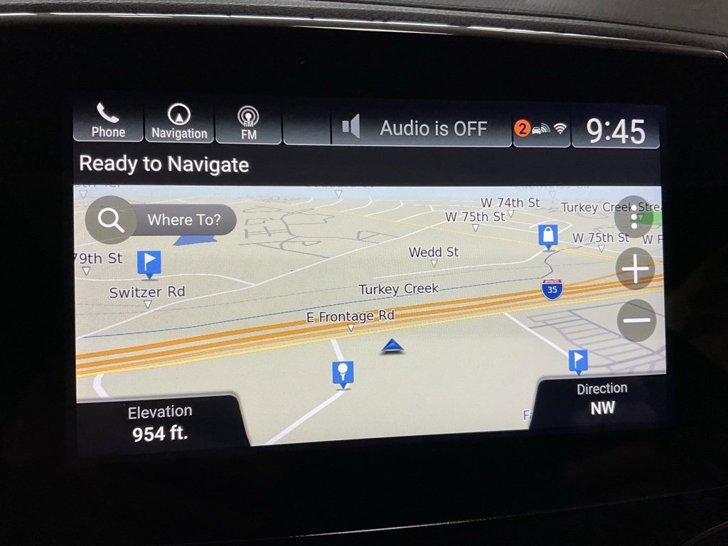 Used 2020 Honda Passport Touring image 17