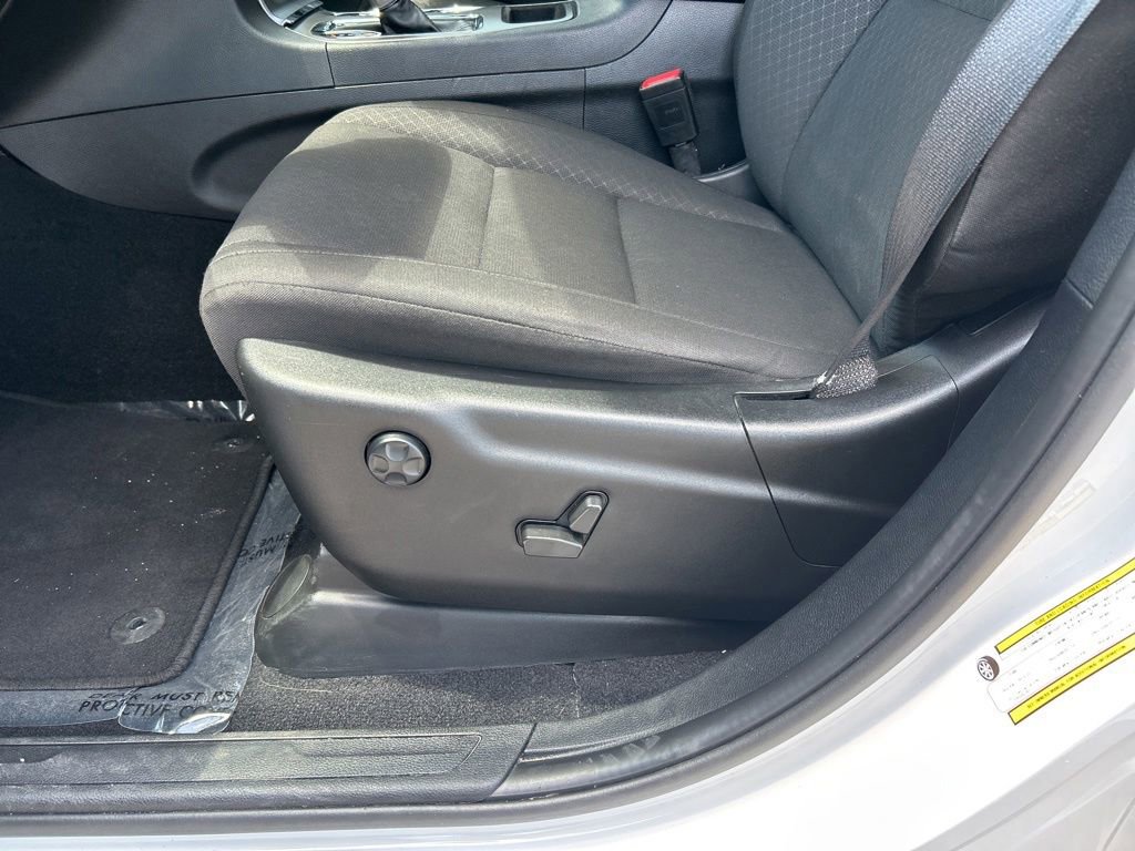 Used 2021 Jeep Grand Cherokee Freedom Edition RWD image 17