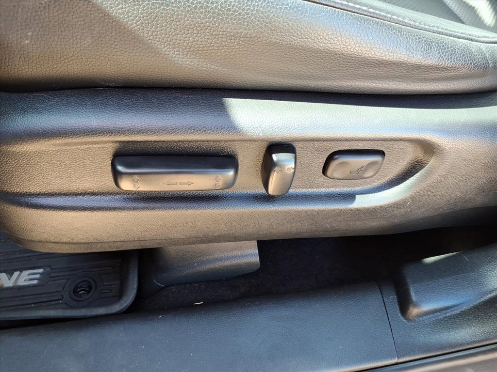 Used 2022 Honda Ridgeline RTL image 12