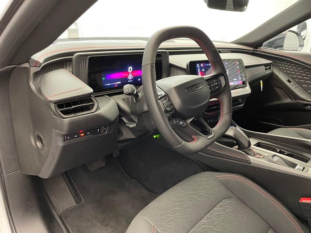 New 2026 Dodge Charger R/T AWD/4WD image 17