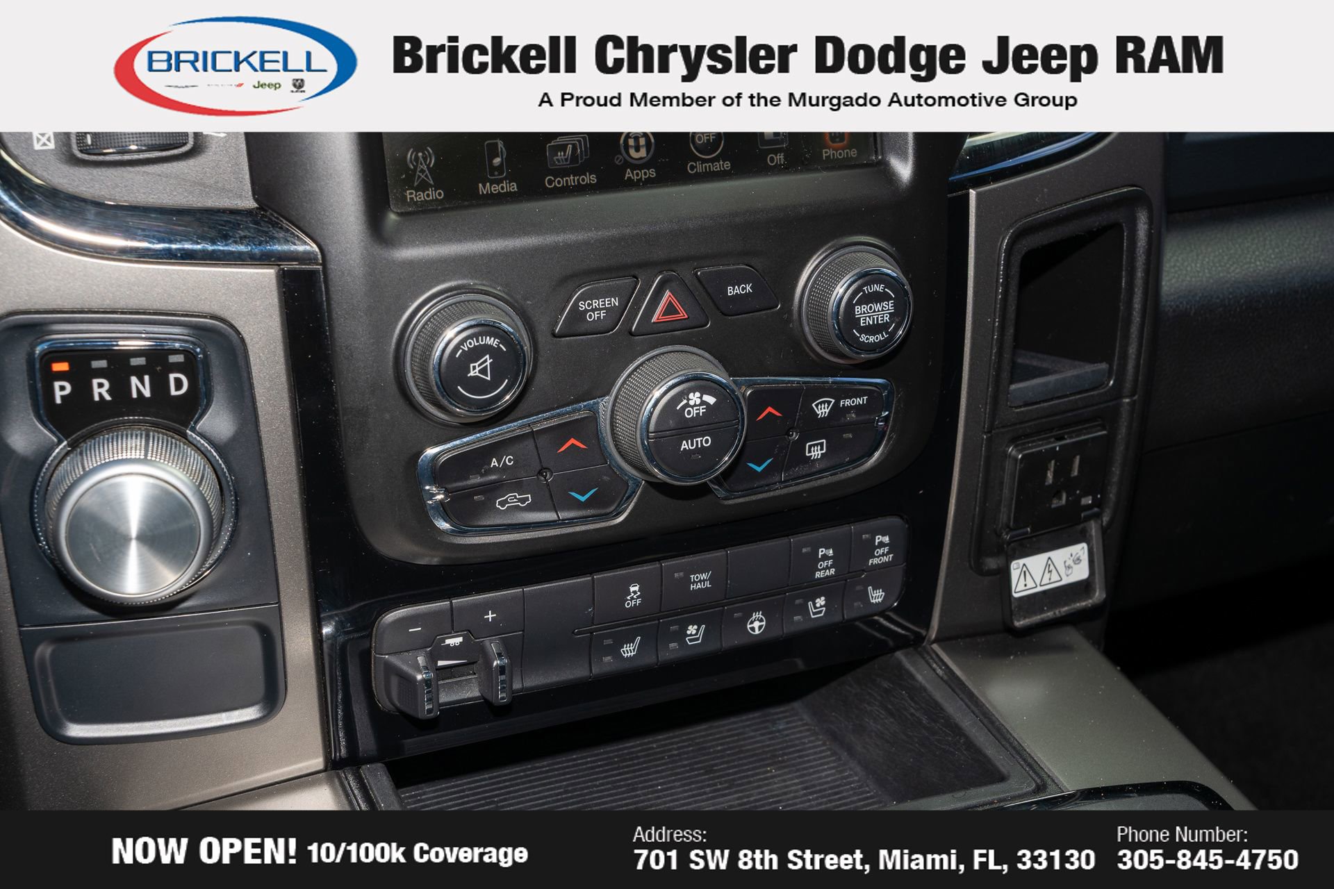 Used 2014 RAM 1500 Sport w/ Convenience Group image 24