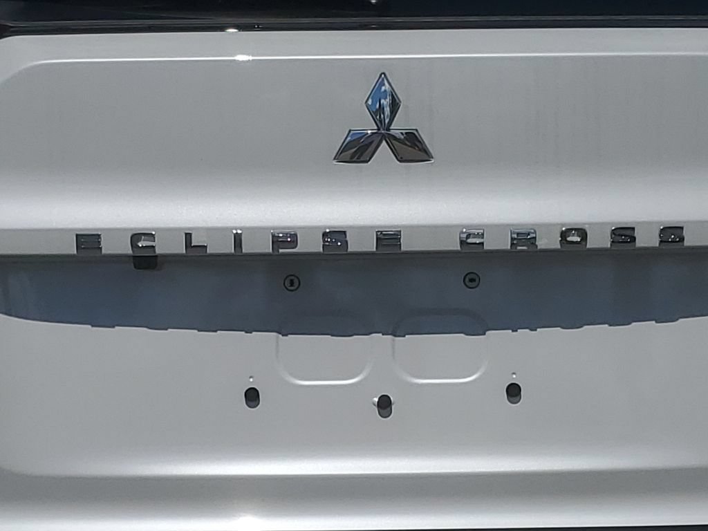 New 2026 Mitsubishi Eclipse Cross LE AWD/4WD image 38