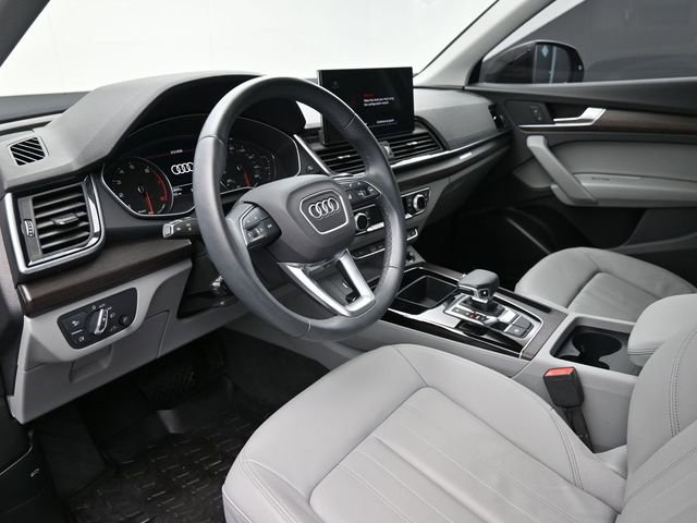 Used 2024 Audi Q5 2.0T Premium image 18