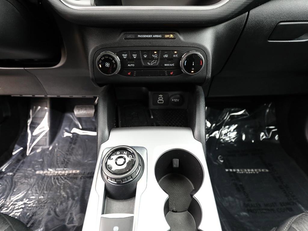 Used 2023 Ford Bronco Sport Big Bend w/ Convenience Package AWD/4WD image 18