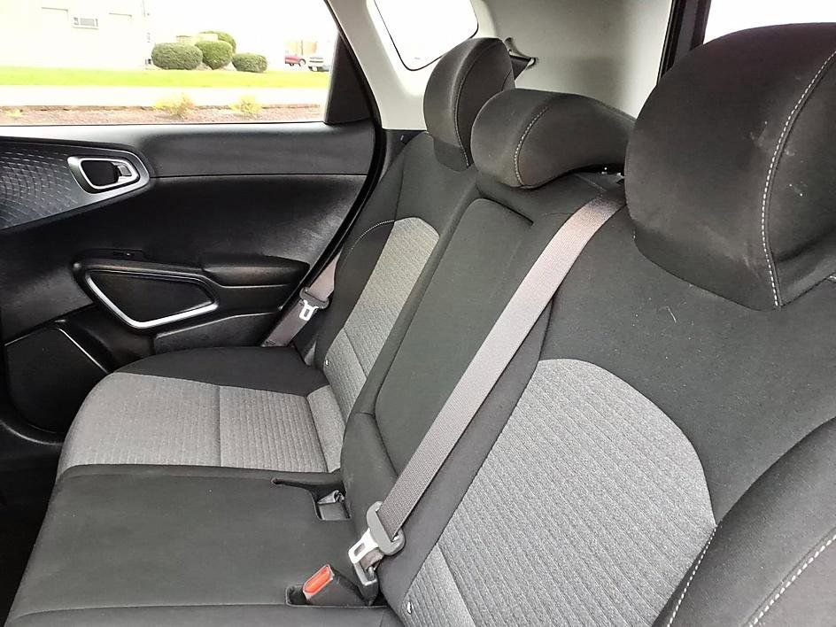 Used 2023 Kia Soul EX image 19