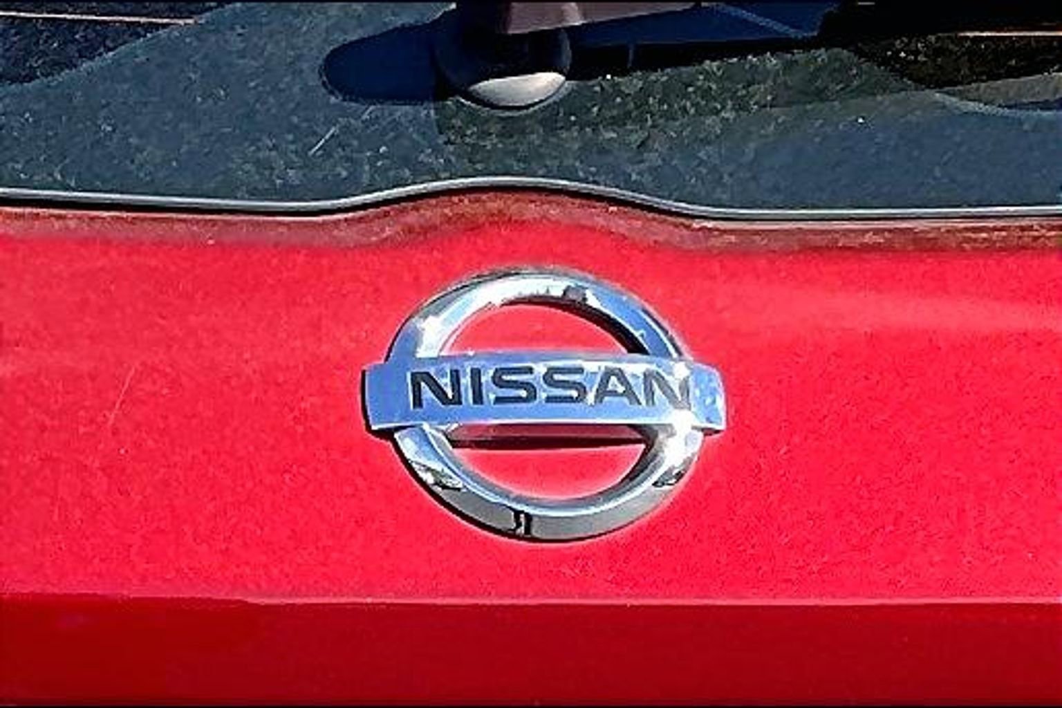 Used 2020 Nissan Kicks SV image 24