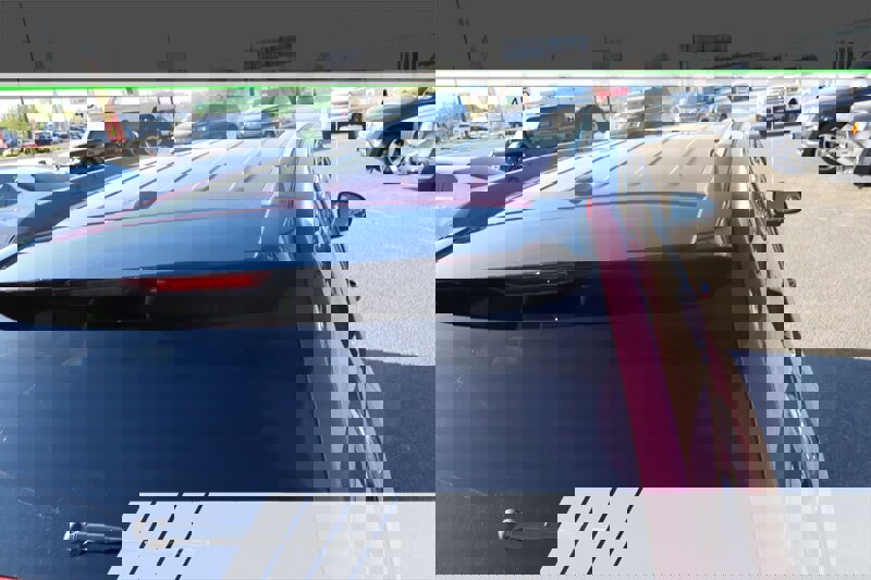 Used 2017 Jeep Compass Sport w/ Power Value Group image 10