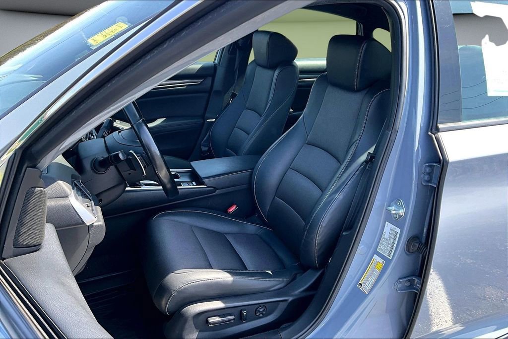 Used 2021 Honda Accord Sport image 21