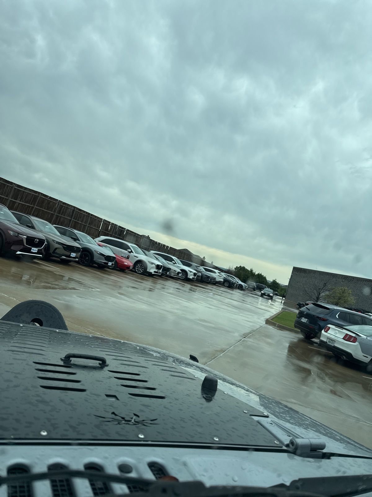 Used 2015 Jeep Wrangler Unlimited Rubicon w/ Max Tow Package image 37