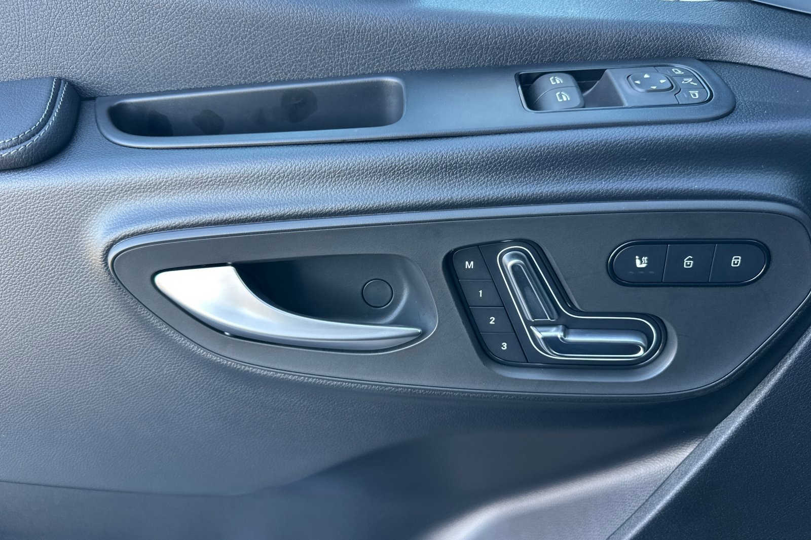 New 2026 Mercedes-Benz Sprinter 2500 image 11