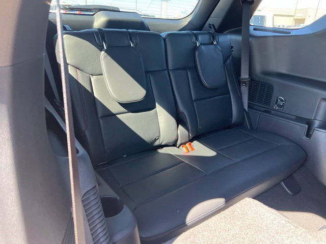 New 2027 Ford Explorer ST-Line w/ Premium Package RWD image 30