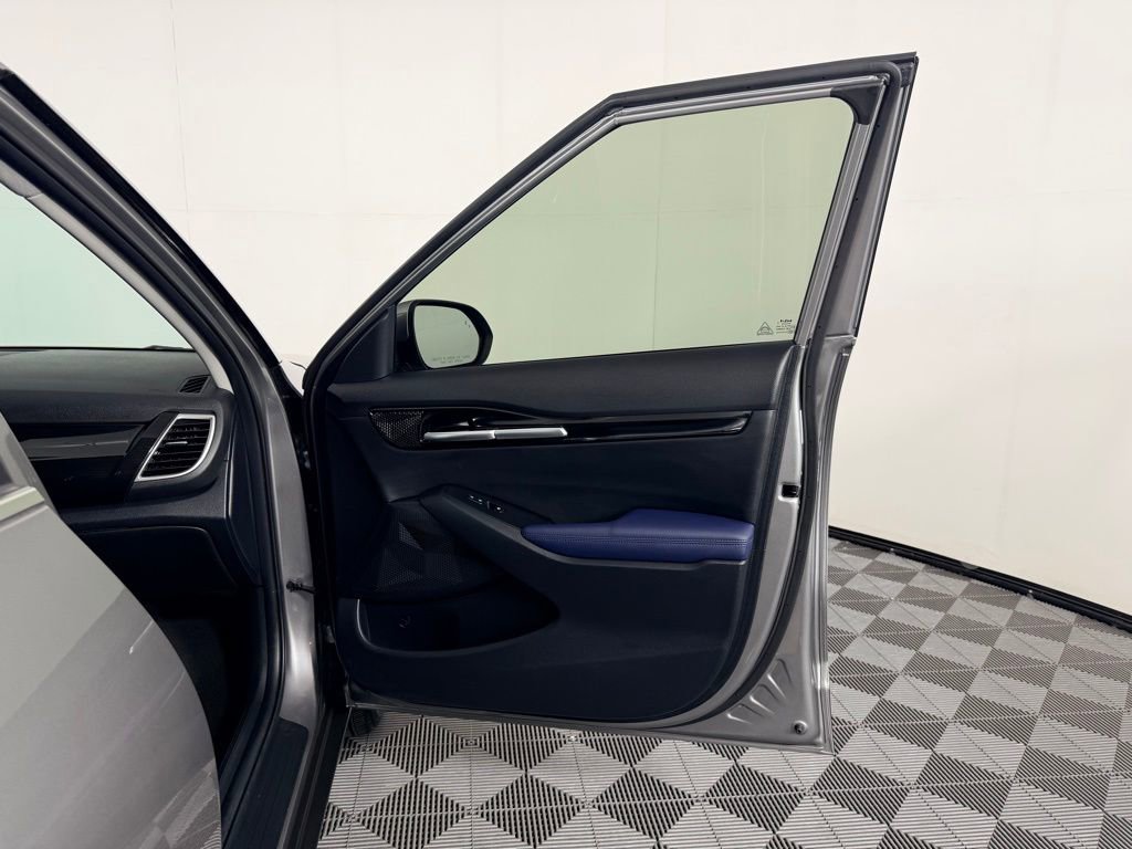 Used 2024 Kia Seltos S FWD image 34