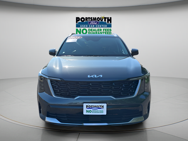 Used 2024 Kia Sorento S w/ Panoramic Sunroof Package AWD/4WD image 22