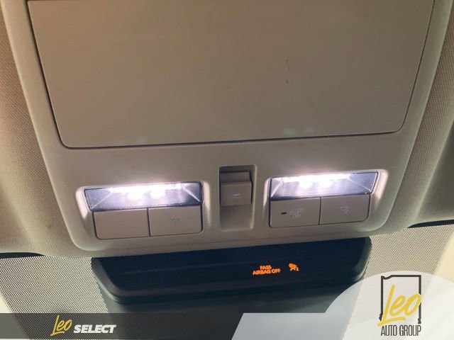 Used 2023 MAZDA CX-50 AWD 2.5 S w/ Cargo Package image 16