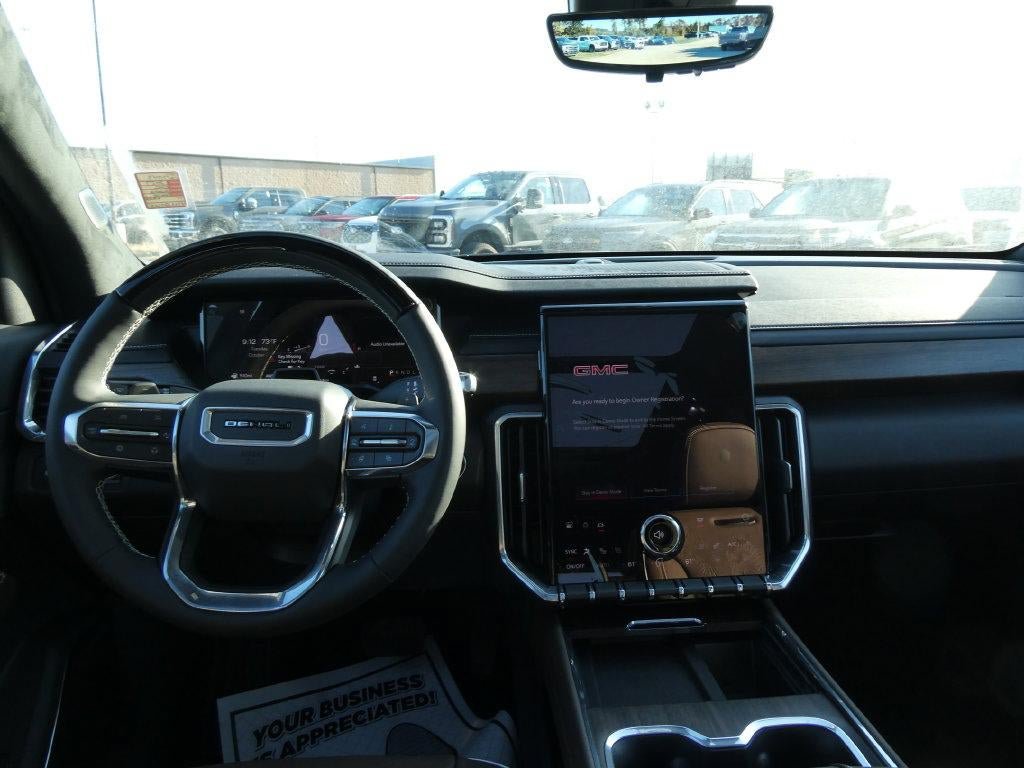 New 2027 GMC Acadia Denali Ultimate AWD/4WD image 15