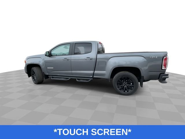 Used 2022 GMC Canyon Elevation image 7