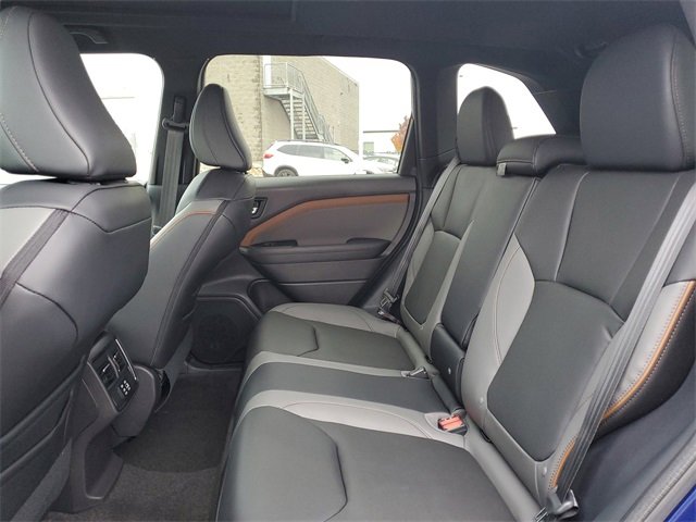 New 2026 Subaru Forester Sport image 11