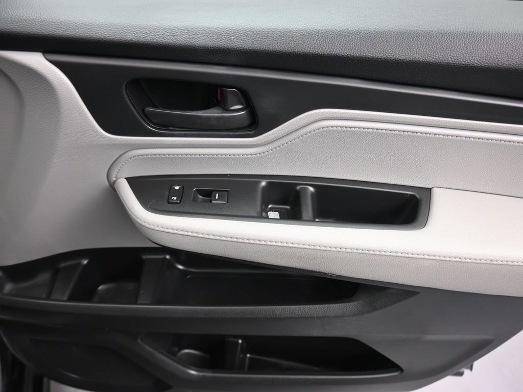 Used 2019 Honda Odyssey EX-L image 58