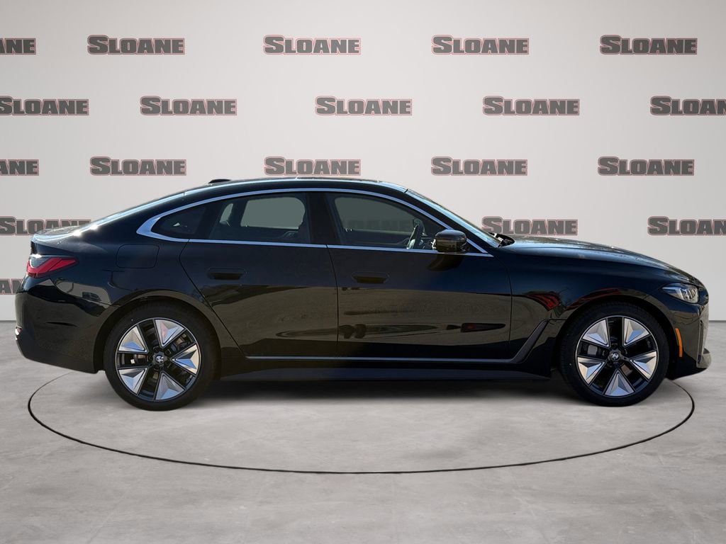 New 2026 BMW i4 xDrive40i w/ Premium Package image 6