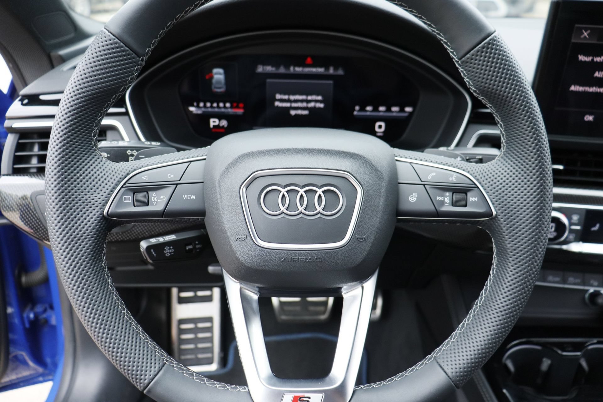 Used 2022 Audi S5 Prestige AWD/4WD image 11